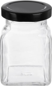 Бурканчета за подправки 6 бр. – Orion