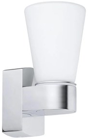 Eglo 94988 - LED За баня лампа CAILIN 1xLED/2,5W/230V IP44