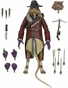 Фигурки на Герои Neca Michelangelo Mummy