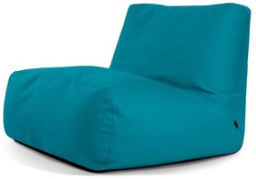 Тюркоазен пуф Tube 100 – SLOWDOWN