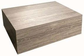 Мебели за баня ICP 6020-3