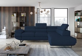 Ъглов диван Lionel-Mple-Right
