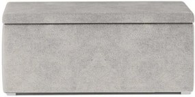 Пейка с място за съхранение Лика-Екрю