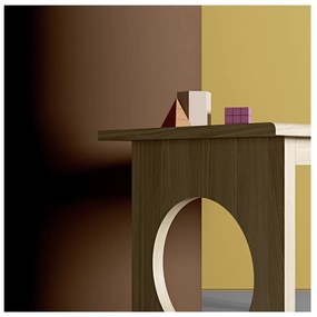 Писалище Bau - Woodman