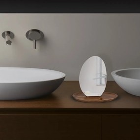 Козметично огледало 14x21 cm Alesia – Spirella