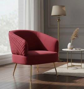 Фотьойл Vyragosa-Червено