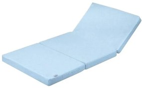 Baby Mаtex - Матрак сгъваем RESSI 60х120 см  непр/диш- 2