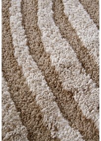 Бежов килим 200x280 cm Pigment Beige – Elle Decoration