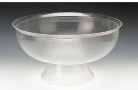 Alkan - Акрилна купа на столче ф45см (ZCP 009)