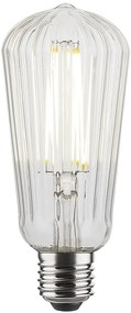 RABALUX Филаментна LED крушка, E27 ST64, 4W, 640lm, 4000K - 79028