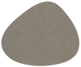 Подложка за хранене от еко кожа 37x44 cm Curve L Double Nupo – LIND DNA