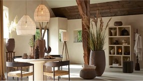 Кръгла трапезна маса ø 140 cm Kulona – Light &amp; Living