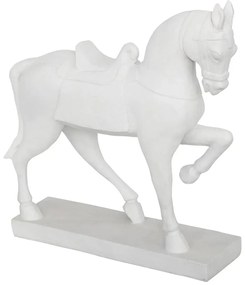 Декоративна фигура atmosphera Horse, 35 cm