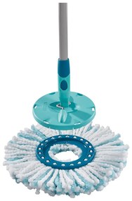 Комплект кофа и моп за под LEIFHEIT Twist Disc Mop Ergo