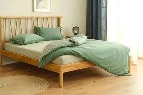 Спален комплект DORMEO Essentials-140x200-Зелен