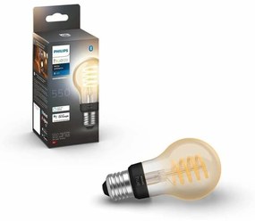 Смарт Крушка Philips Bombilla inteligente A60 - E27 7 W 40 W 60 W E27