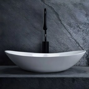 Умивалник за плот Rea Royal 60