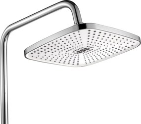 Комплект за душ MY2021-77C REA ARGUS CHROME