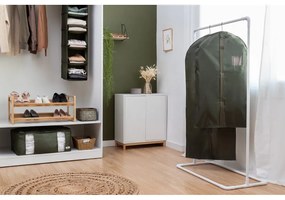 Вакуумна текстилна кутия за съхранение на дрехи 65x45x27 cm Ecologik – Compactor