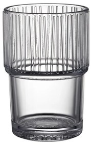 Стъклени чаши в комплект от 4 бр. 380 ml Kusintha – Bitz