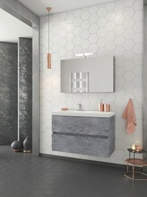 Комплект за баня Drop Luxus 85