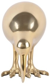 Дървена статуетка Bird - PT LIVING