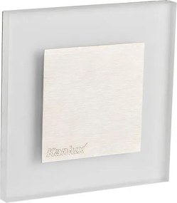 Kanlux 23107 - LED ориентационно осветително тяло APUS LED/0,8W/12V