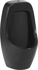 Mexen Oliver висящ писоар, черен мат - 37016970