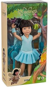 Kruselings Doll - Луна - Тенесист