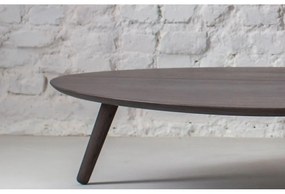 Масичка за кафе от сив ясен Contrast Pick - Ragaba