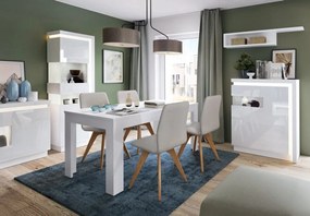 Стол Chat-Gkri (2) парчета