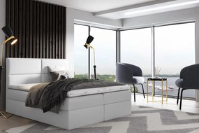 Тапицирано легло Salsa-Gkri-120 x 200