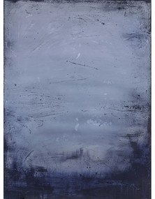 Ръчно рисувана картина 90x118 cm Simple Living 6 – Malerifabrikken