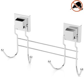 закачалка за баня TEKNO TEL EF-252 , четворка