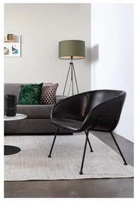 Зелена подова лампа Lesley - Zuiver