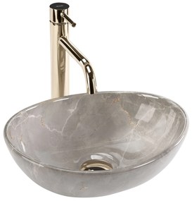 УМИВАЛНИК ЗА ПЛОТ Rea Sofia Mini Kashmir