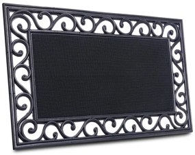 Изтривалка 45x75 cm Center - Hanse Home