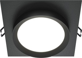 Maytoni Осветител за вграждане - DL086-GX53-SQ-B