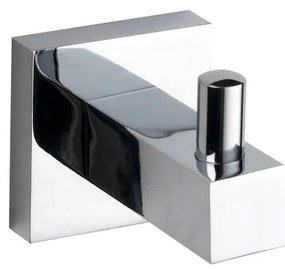 Mexen закачалка за хавлия, хром - 7020635-00