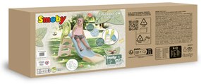 Smoby Пързалка GM 150 см