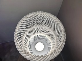 Дизайнерска настолна лампа RETEA /модел L050032/