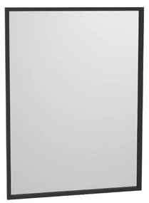 BATH DELUXE 01-060-05-02-00 - Огледало за баня BORGSTED 60x80 см черен