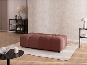 Теракотена табуретка Albane – Ropez