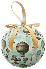 Коледни орнаменти в комплект от 6 броя Classics - Kartos