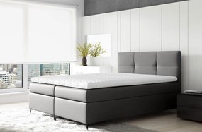 Тапицирано Легло Bari-Anthraki-180 x 200