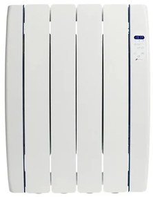 Pадиатор Haverland TT4PLUS Бял 600W