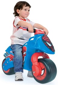 Мотор-проходилка Injusa - Спайдърмен