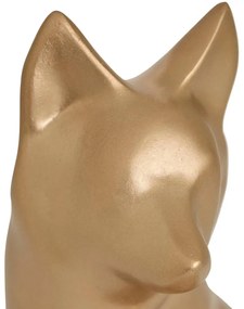 Декоративна фигура atmosphera Autumn, Смола, 27 cm