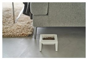 Керамична купа с основа за домашен любимец Tower - YAMAZAKI