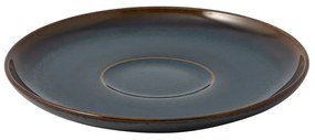 Тъмносиня порцеланова чиния Villeroy &amp; Boch , ø 15 cm Like Crafted - like | Villeroy &amp; Boch